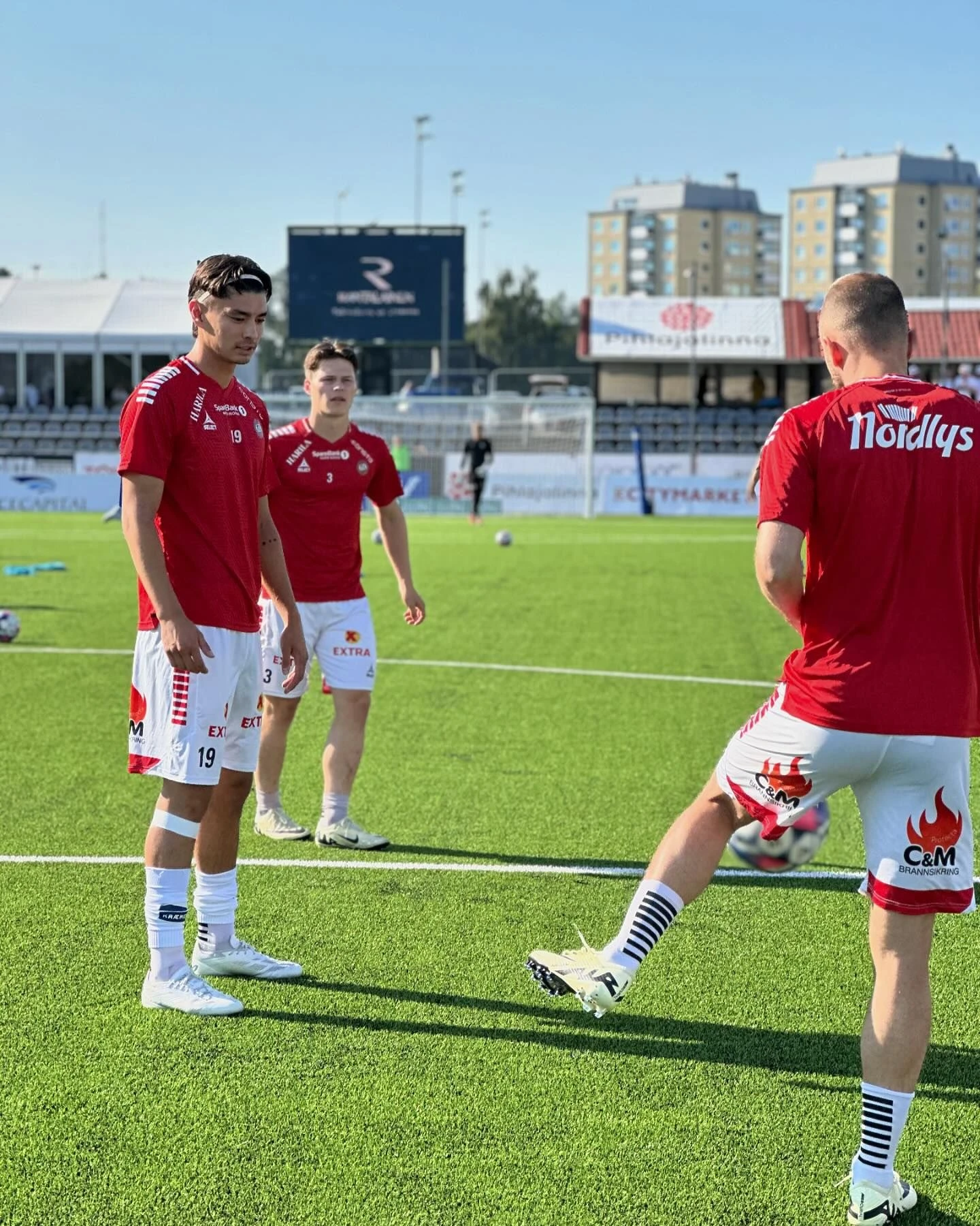 Tromso vs Kristiansund - Ponturi Eliteserien