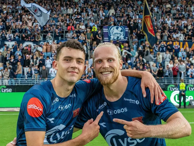 Viking vs Molde - Ponturi pariuri Eliteserien