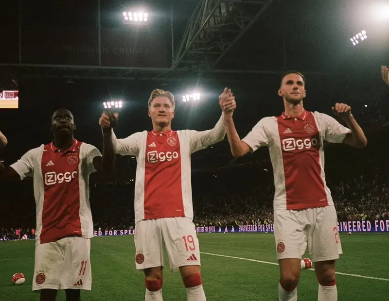 Vojvodina vs Ajax - Ponturi pariuri Europa League