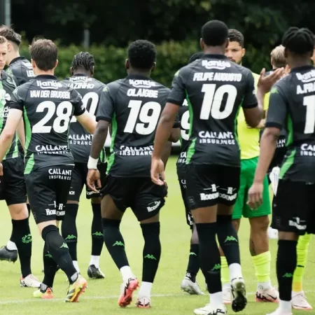 Westerlo vs Cercle Brugge – Ponturi Jupiler League