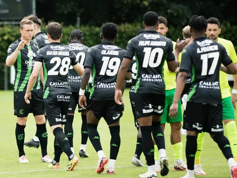 Westerlo vs Cercle Brugge - Ponturi Jupiler League