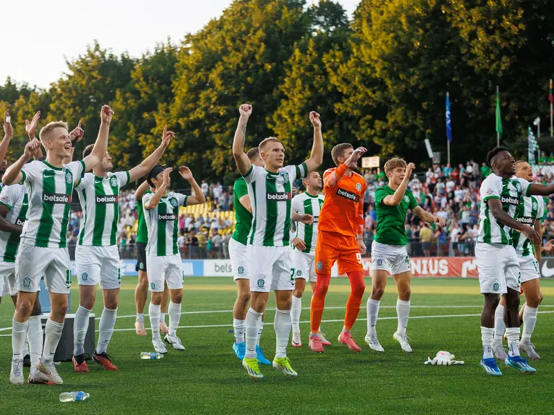 Zalgiris vs Pafos - Ponturi Conference League