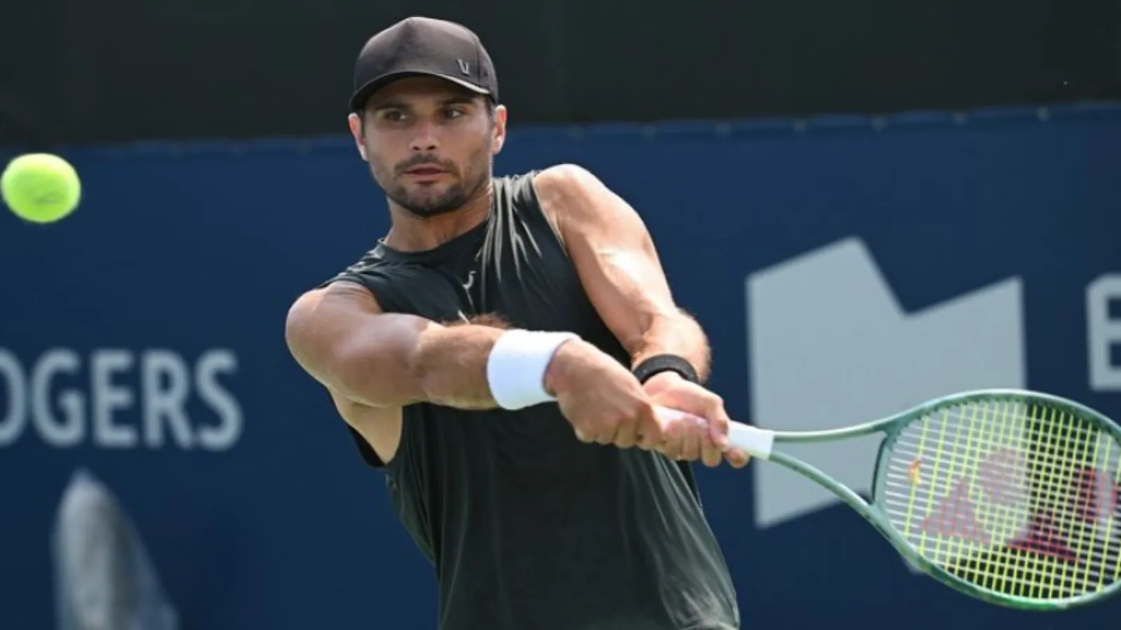 Alex De Minaur vs Marcos Giron - ponturi pariuri US Open ziua 2