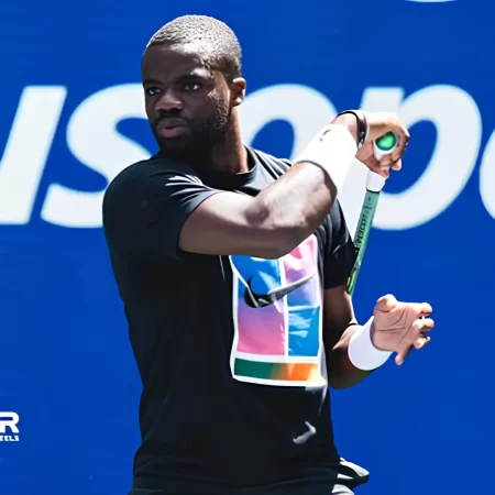 Ben Shelton vs Frances Tiafoe – Ponturi Tenis US Open Turul 3