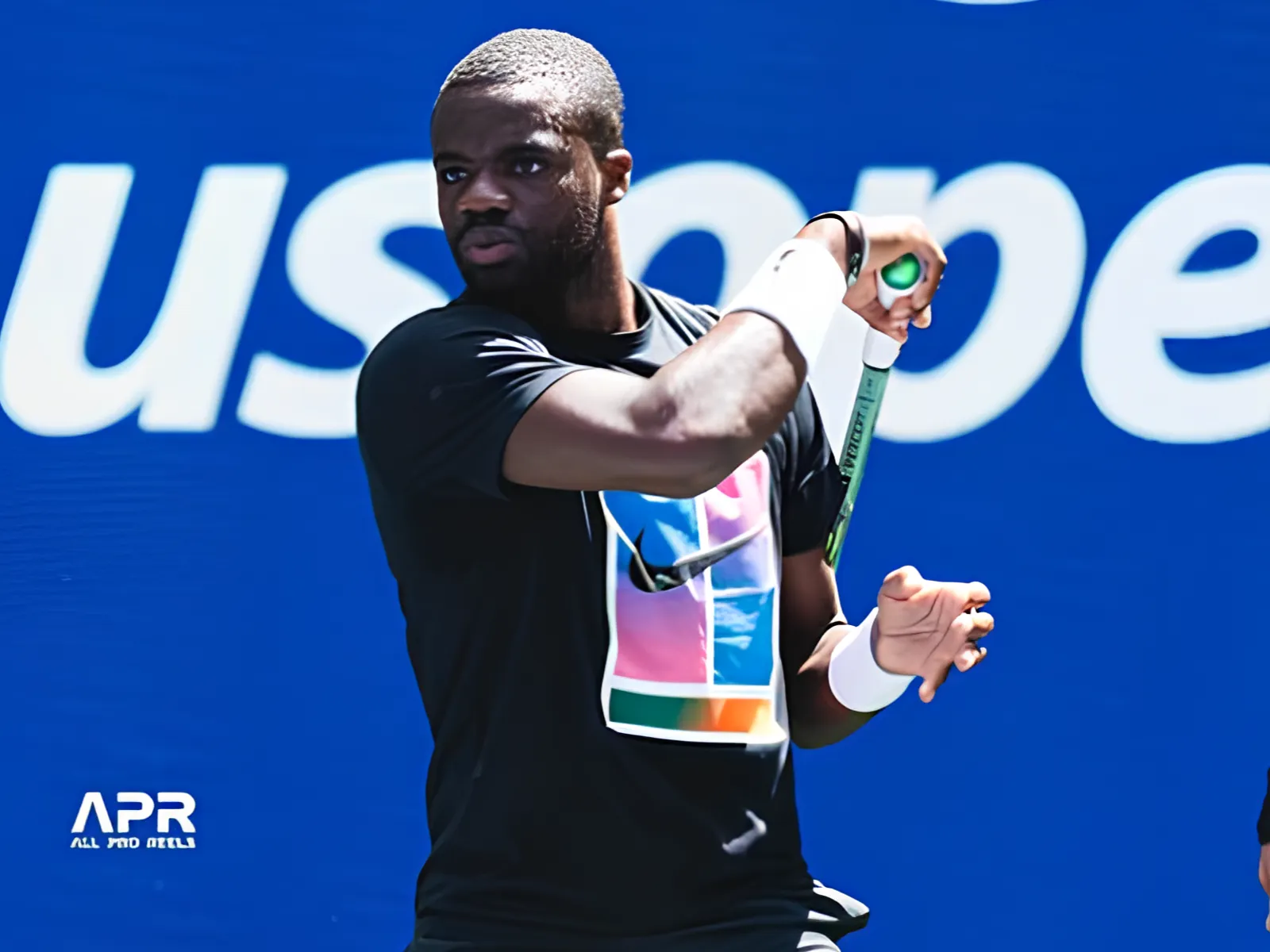 Ben Shelton vs Frances Tiafoe - ponturi tenis US Open tur 3