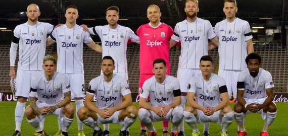 Biletul zilei Azi 22 August, Cota 2.07 Europa League