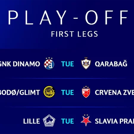 Biletul zilei din Champions League – pariem simplu pe cota 2.75