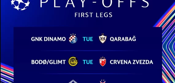 Biletul zilei din Champions League – pariem simplu pe cota 2.75