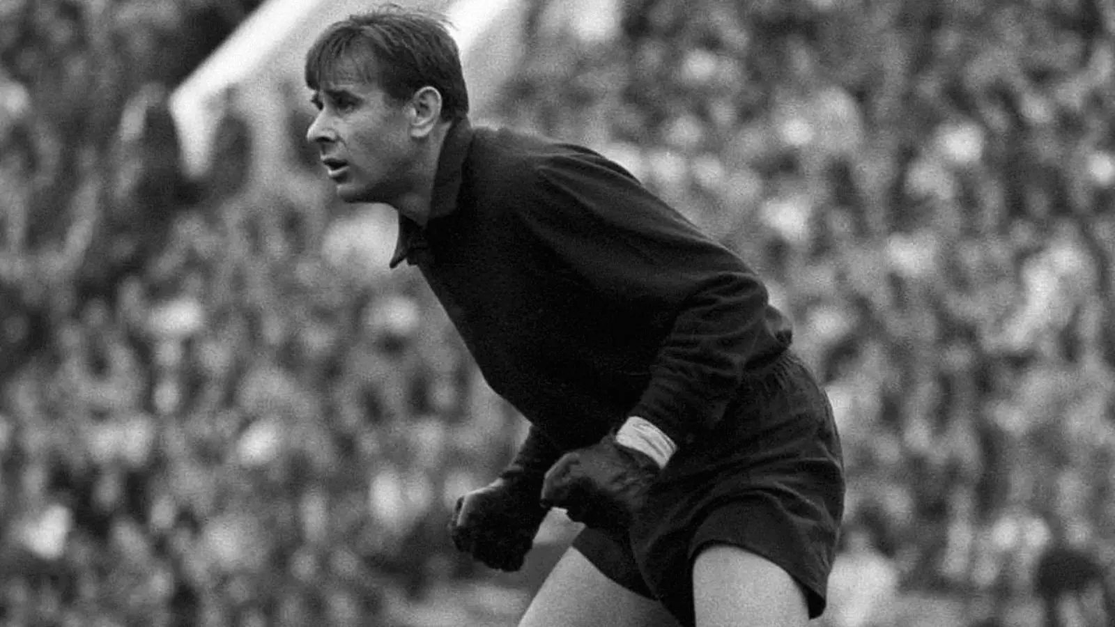 Câștigători ai premiului Balonul de Aur Lev Yashin este singurul portar câștigător