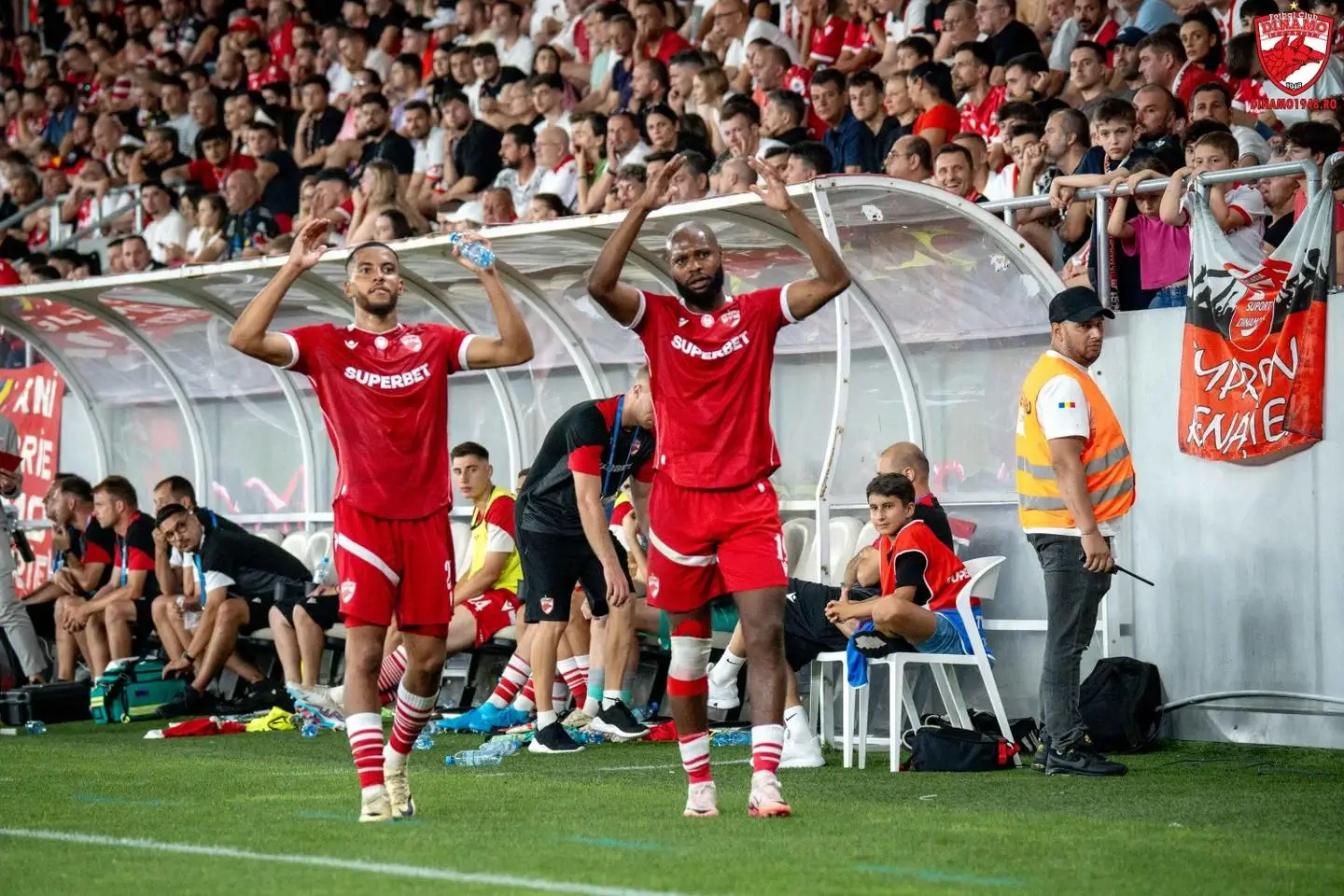 Cota 2 din fotbal 12 august - Dinamo cauta un nou succes in Superliga