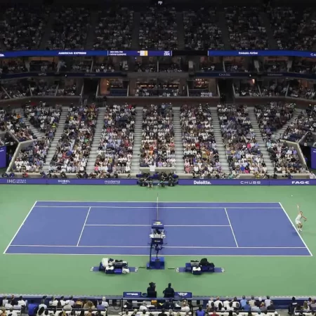 Cote pariuri US Open 2024 – Favoriți, analiză completă și predicții