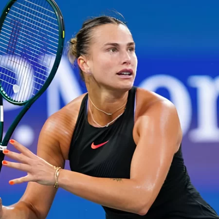 Ekaterina Alexandrova vs Aryna Sabalenka – Ponturi Tenis US Open