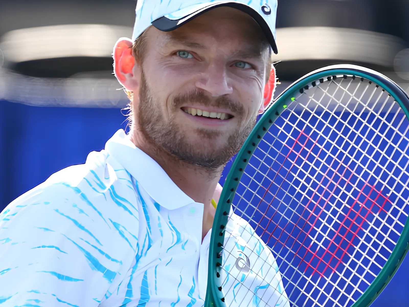 David Goffin vs Adrian Mannarino - ponturi tenis US Open 29.08.2024