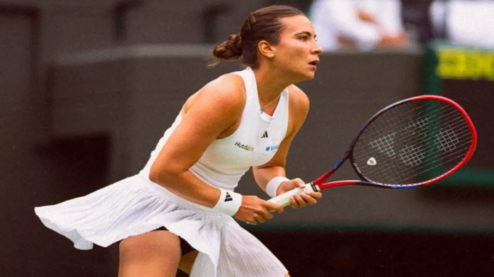 Julia Grabher vs Gabriela Ruse - ponturi US Open zi 2