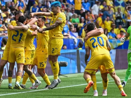 Lotul României pentru meciurile cu Kosovo și Lituania din Nations League a fost anunțat