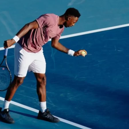 Ponturi Monfils vs Schwartzman – Prima zi de US Open