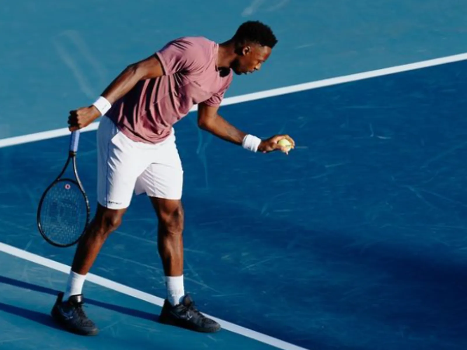 Ponturi Monfils vs Schwartzman - US Open