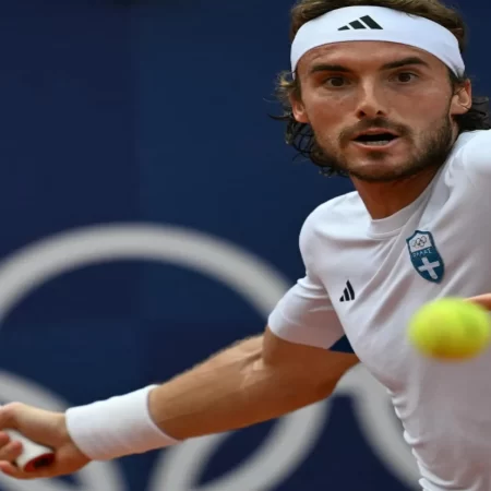 Stefanos Tsitsipas vs Thanasi Kokkinakis – ponturi tenis US Open