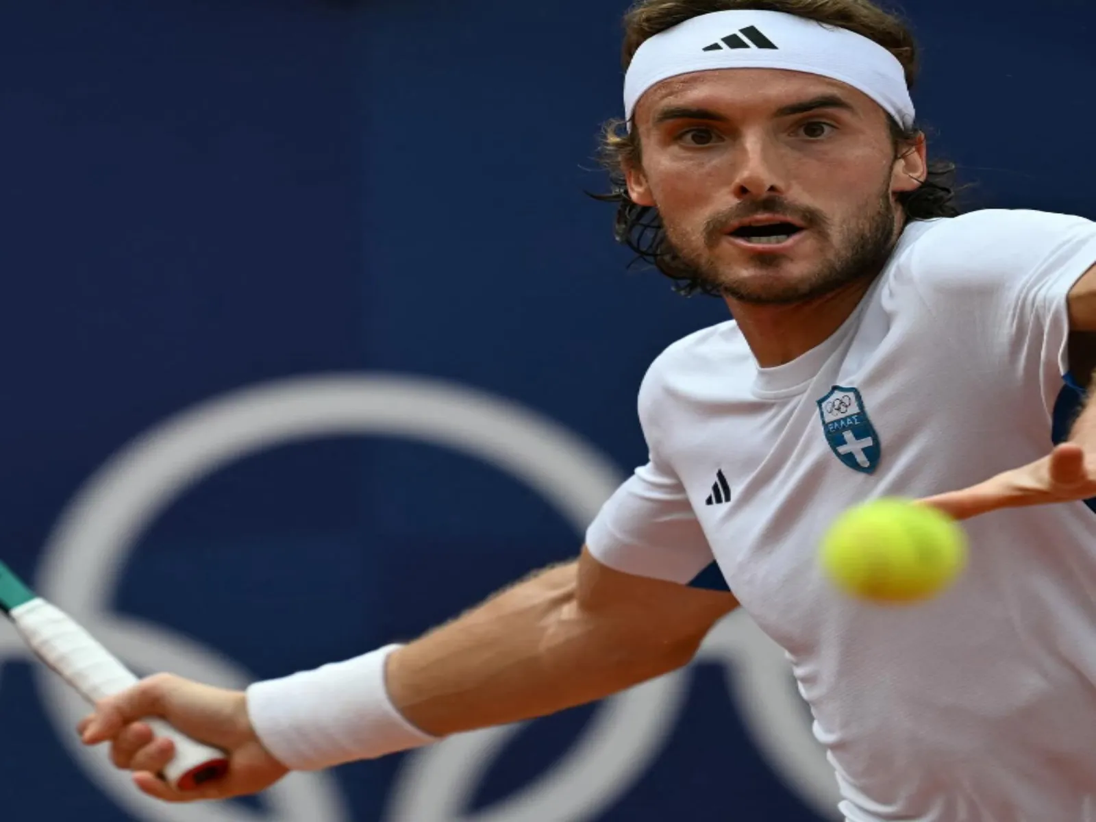 Stefanos Tsitsipas vs Thanasi Kokkinakis - ponturi tenis US Open