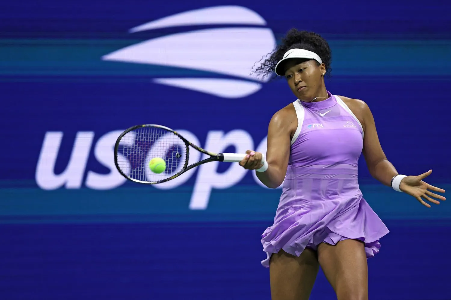 Va avea Naomi Osaka un cuvânt de spus?