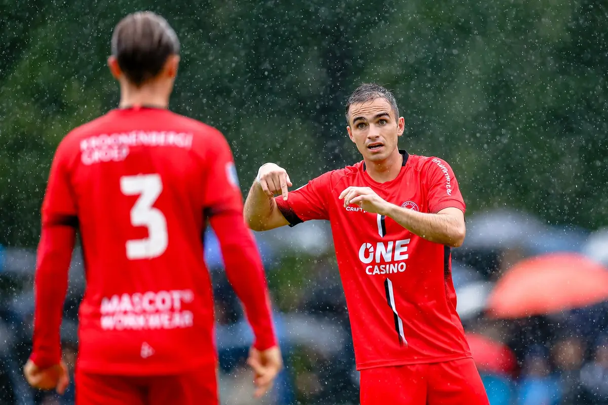 Almere City vs Alkmaar - Ponturi pariuri Eredivisie