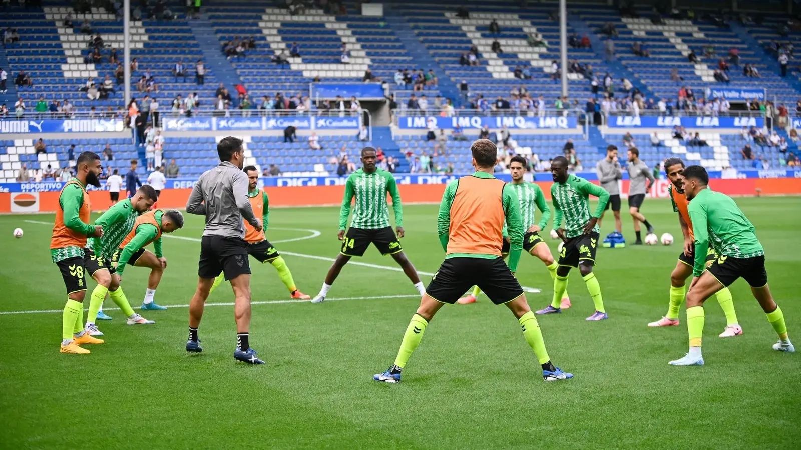 Betis vs Kryvbas - Ponturi pariuri Conference League 29.08.2024