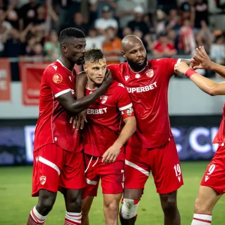 Bilet de weekend din fotbal 2 august 2024 – Cota 23