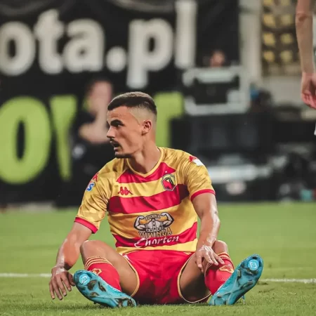 Bodo/Glimt vs Jagiellonia – Ponturi pariuri Champions League