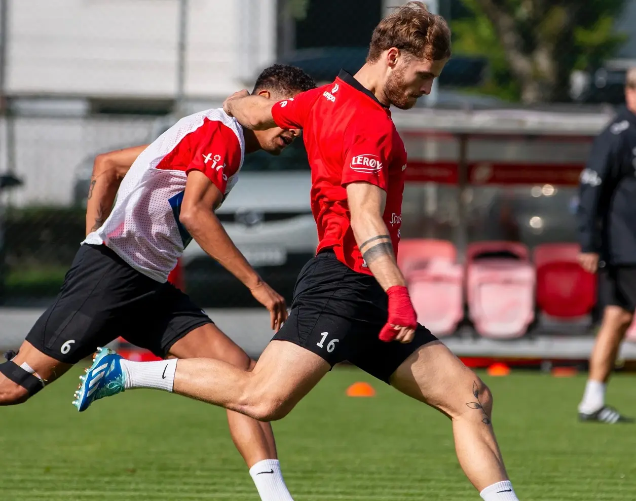 Brann vs St Mirren - Ponturi pariuri Conference League