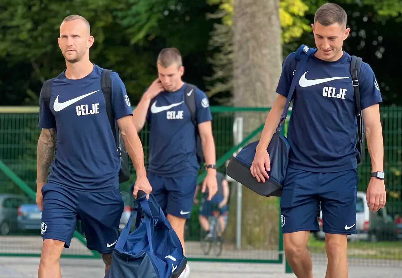 Celje vs Shamrock Rovers - Ponturi pariuri Europa League