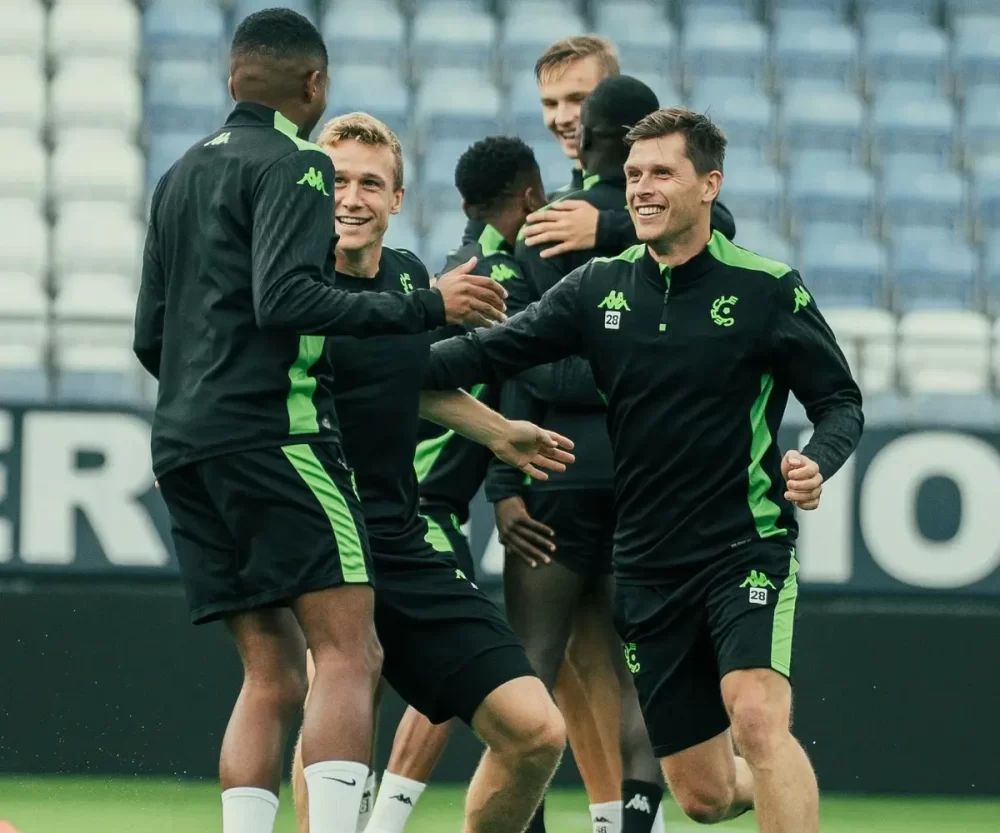 Cercle Brugge vs Beerschot VA - Ponturi pariuri Jupiler League