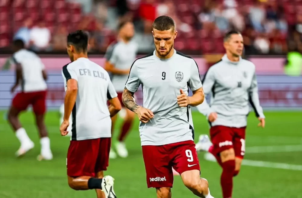 CFR Cluj vs Botoșani - Ponturi pariuri Superliga