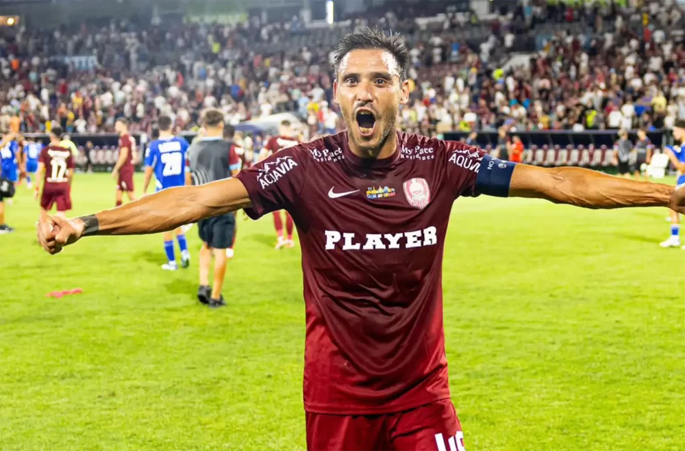 CFR Cluj vs Pafos - Ponturi pariuri Conference League