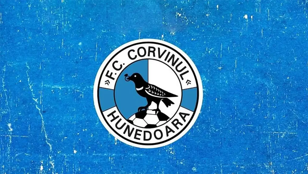 Corvinul Hunedoara nu poate promova în Superliga României
