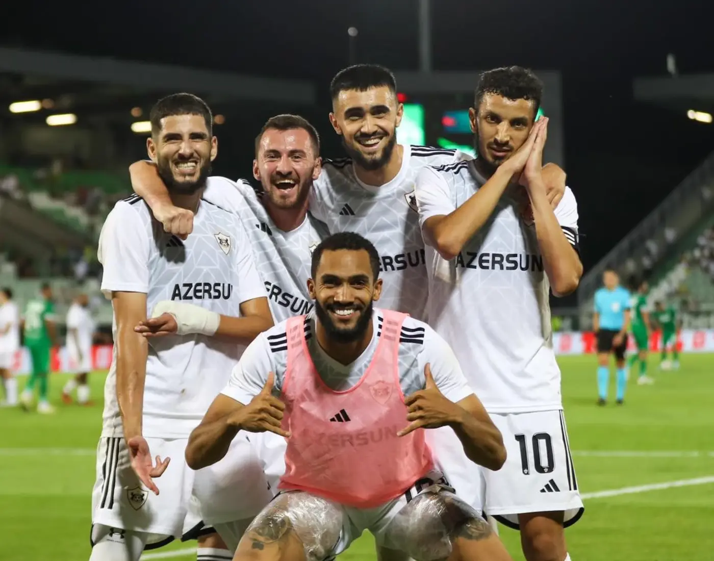 Dinamo Zagreb vs Qarabag - Ponturi pariuri Champions League