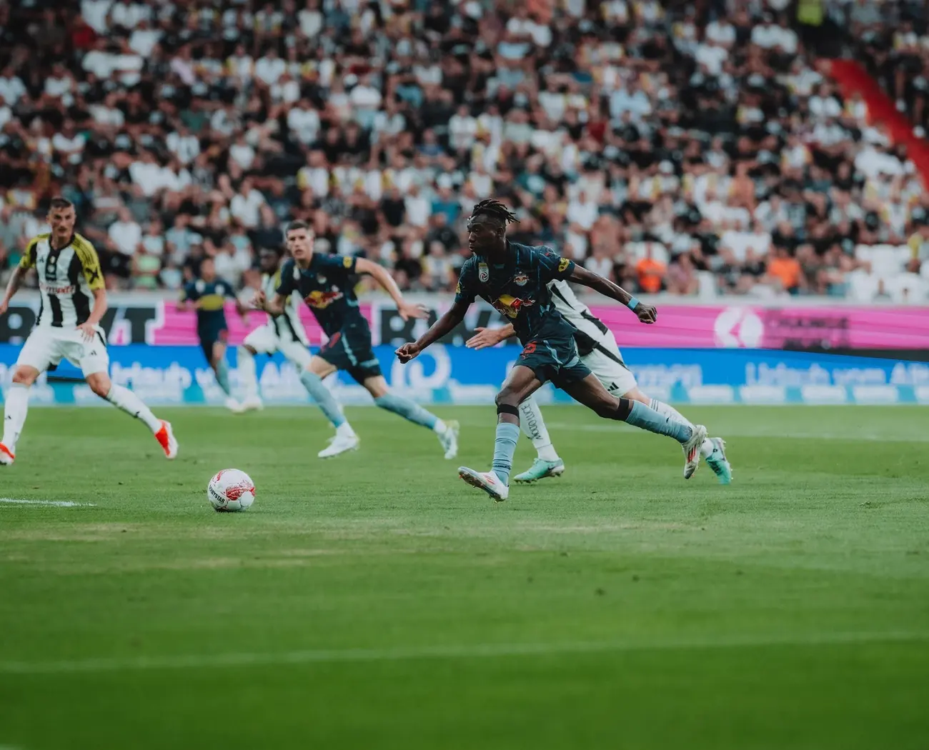 Dynamo Kiev vs Salzburg - Ponturi pariuri Champions League