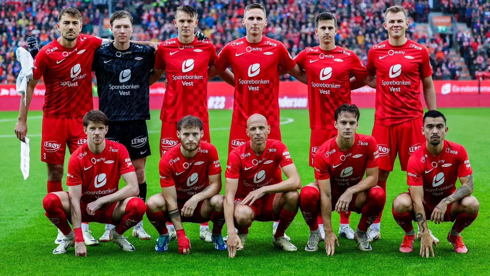 FC Astana vs Brann - Ponturi pariuri Conference League 29.08.2024