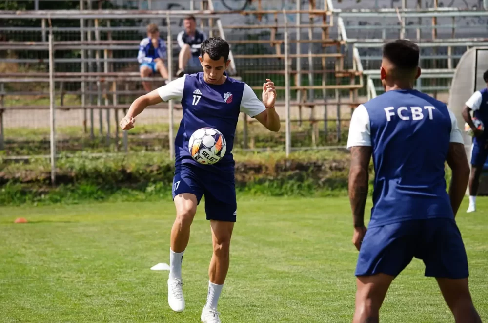 FC Botoșani vs UTA Arad - Ponturi pariuri Superliga