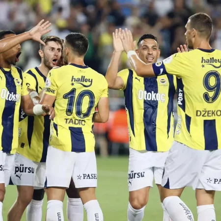 Fenerbahce vs Lille – Ponturi pariuri Champions League