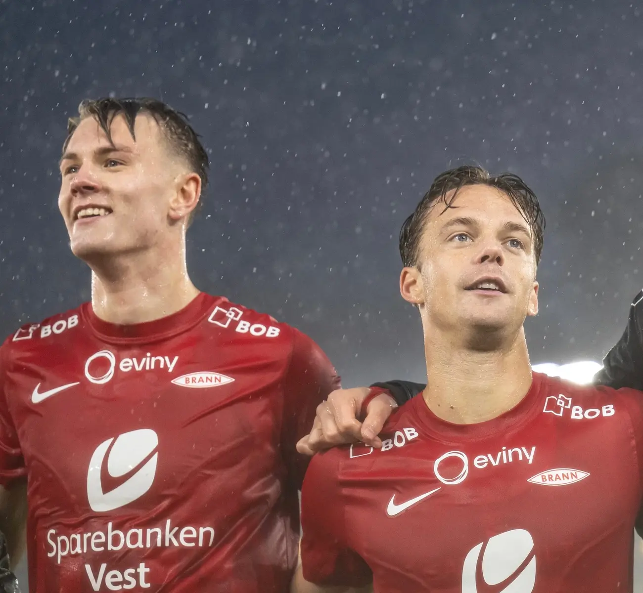 Fredrikstad vs Brann - Ponturi pariuri Eliteserien