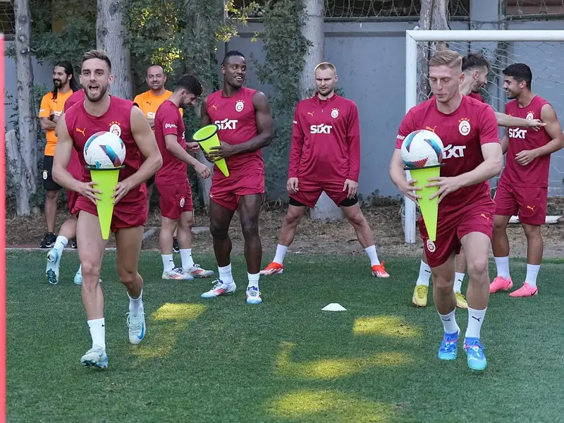 Galatasaray vs Besiktas - Ponturi Supercupa Turciei