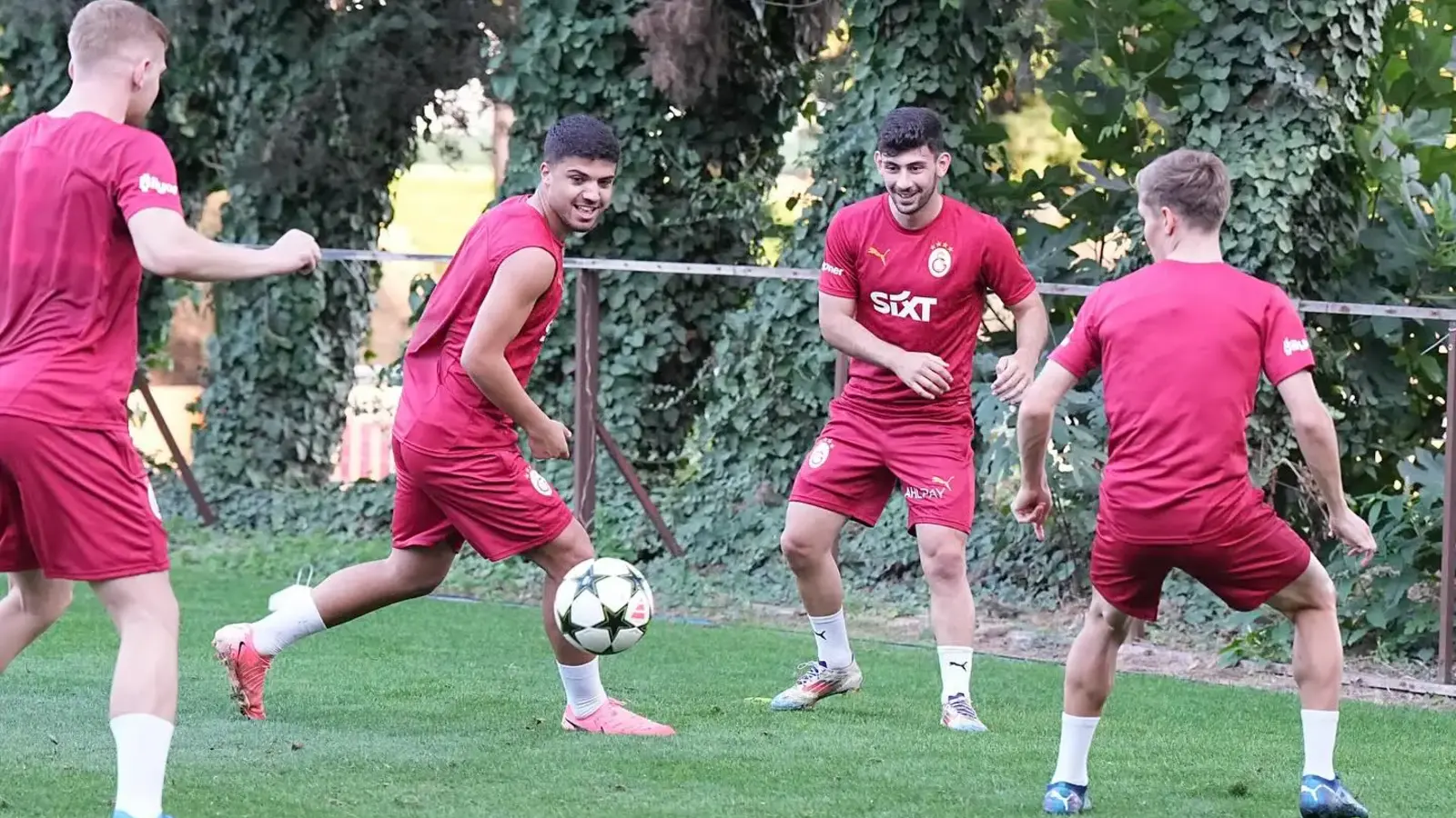 Galatasaray vs Young Boys - Ponturi pariuri Champions League