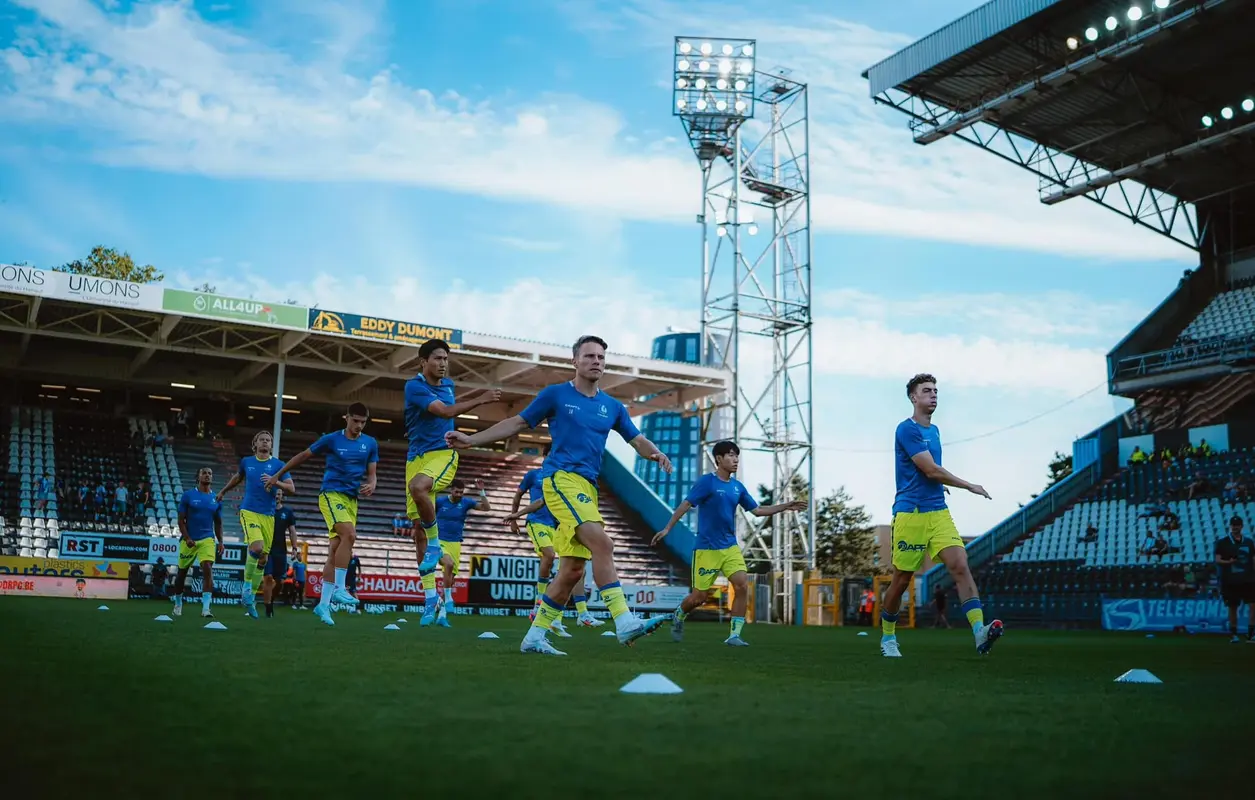 Gent vs Silkeborg - Ponturi pariuri Conference League