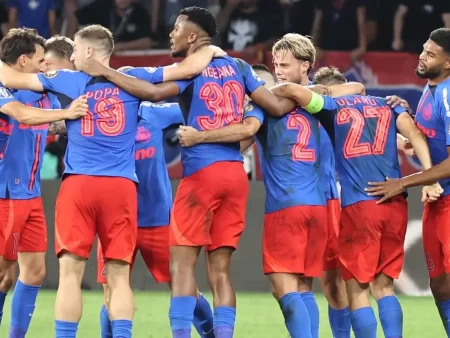 Grupe FCSB Europa League: Tragere la sorți, posibili adversari, șanse