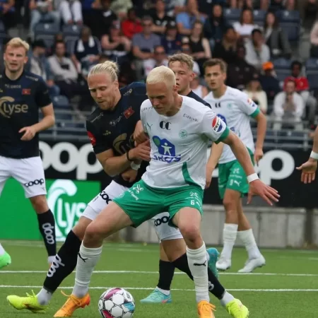 HamKam vs Viking – Ponturi pariuri Eliteserien