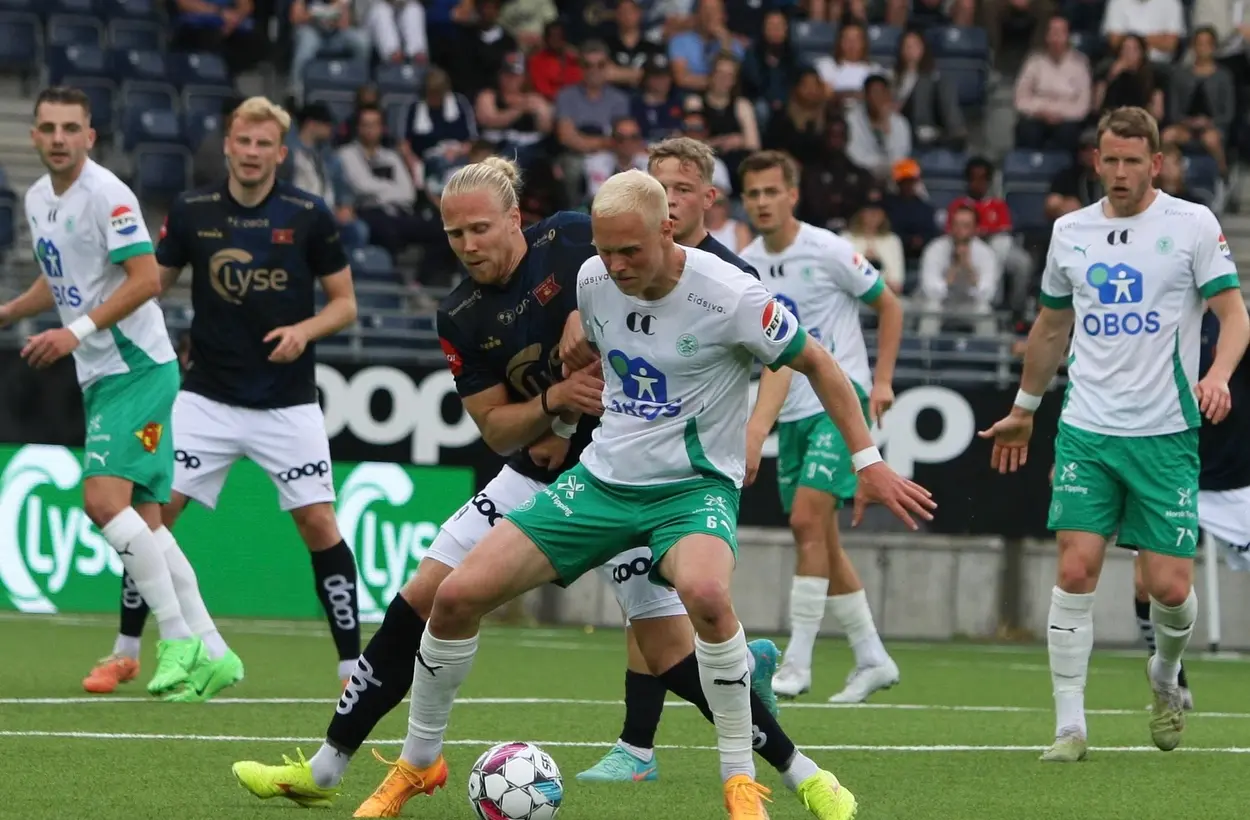 HamKam vs Viking - Ponturi pariuri Eliteserien