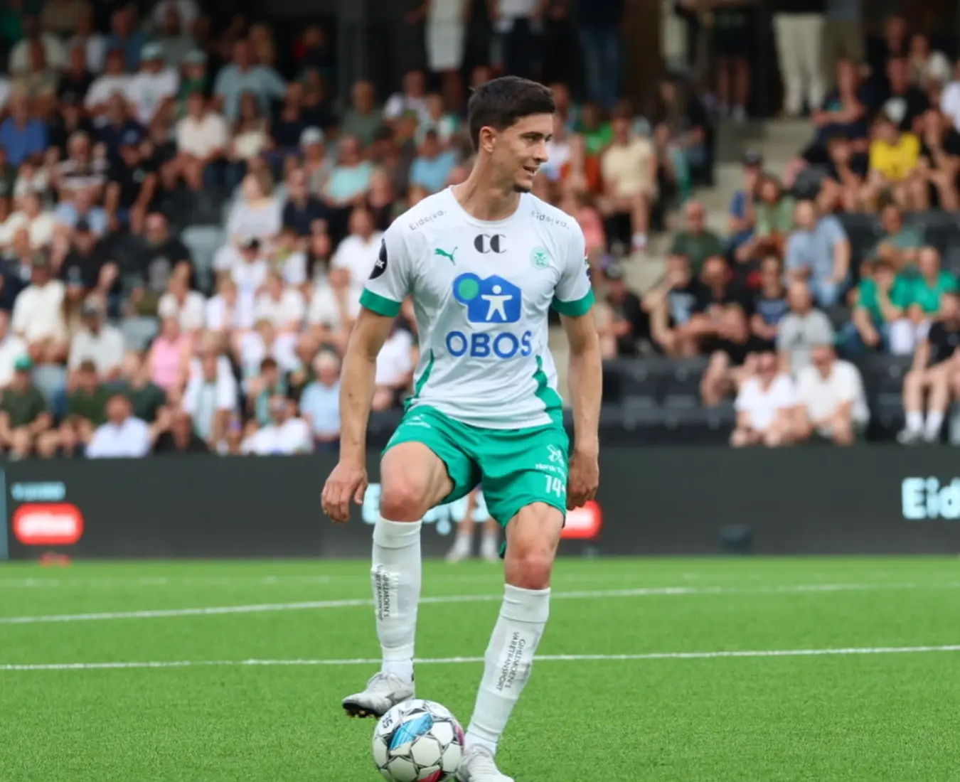 Haugesund vs HamKam - Ponturi pariuri Eliteserien