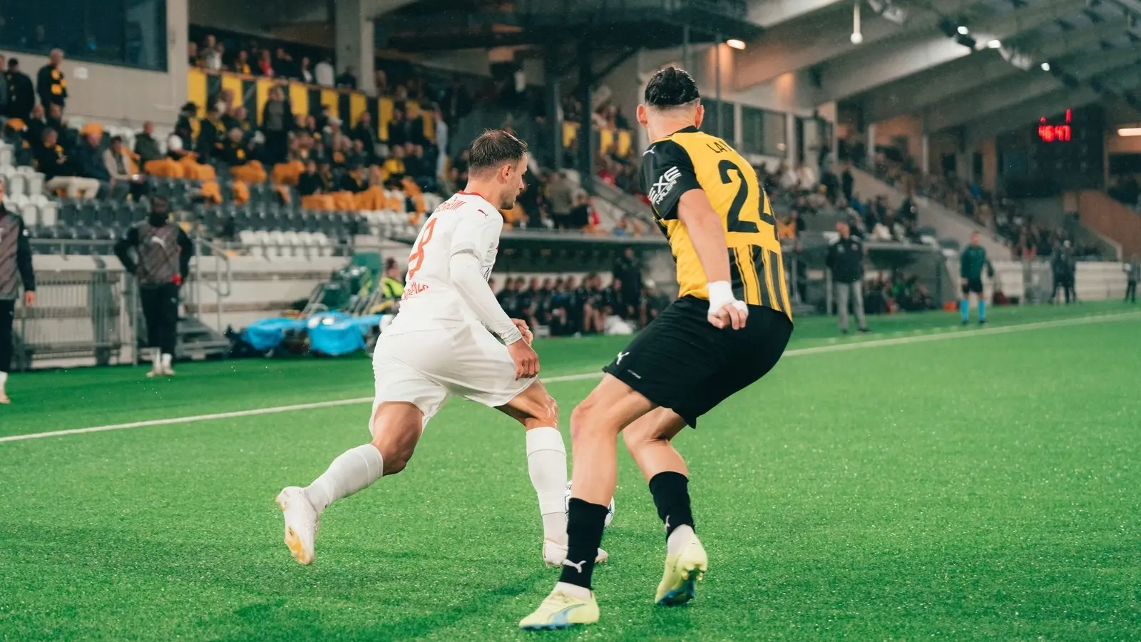 Heidenheim vs Hacken - Ponturi pariuri Conference League