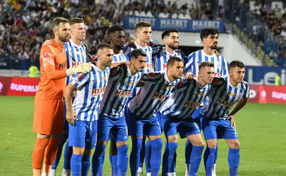 Hermannstadt vs Poli Iași - Ponturi pariuri Superliga 31.08.2024