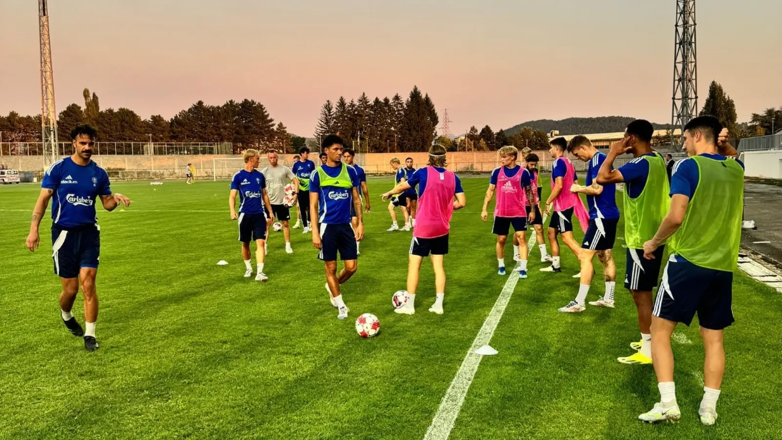 HJK vs Klaksvik - Ponturi pariuri Conference League